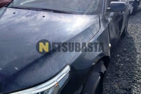 Piaggio Liberty 125 2004