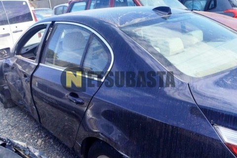 Piaggio Liberty 125 2004