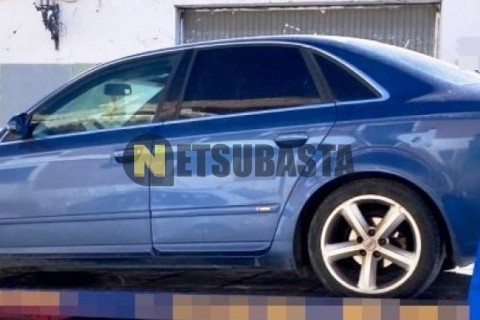 Rieju RS2 125 Matrix 2006