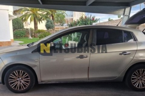 Suzuki Burgman 125 2005