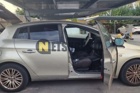 Suzuki Burgman 125 2005