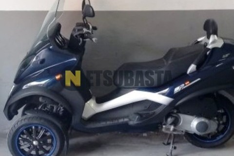 Rieju RS2 125 Matrix 2006