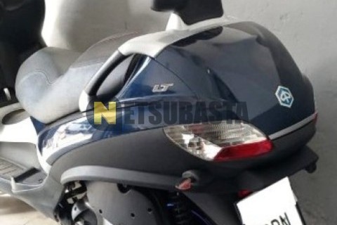 Rieju RS2 125 Matrix 2006