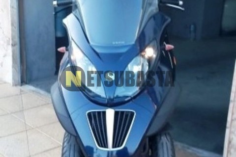 Rieju RS2 125 Matrix 2006