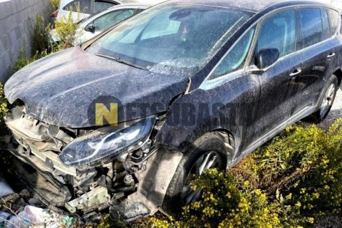 Rieju RS2 125 Matrix 2006