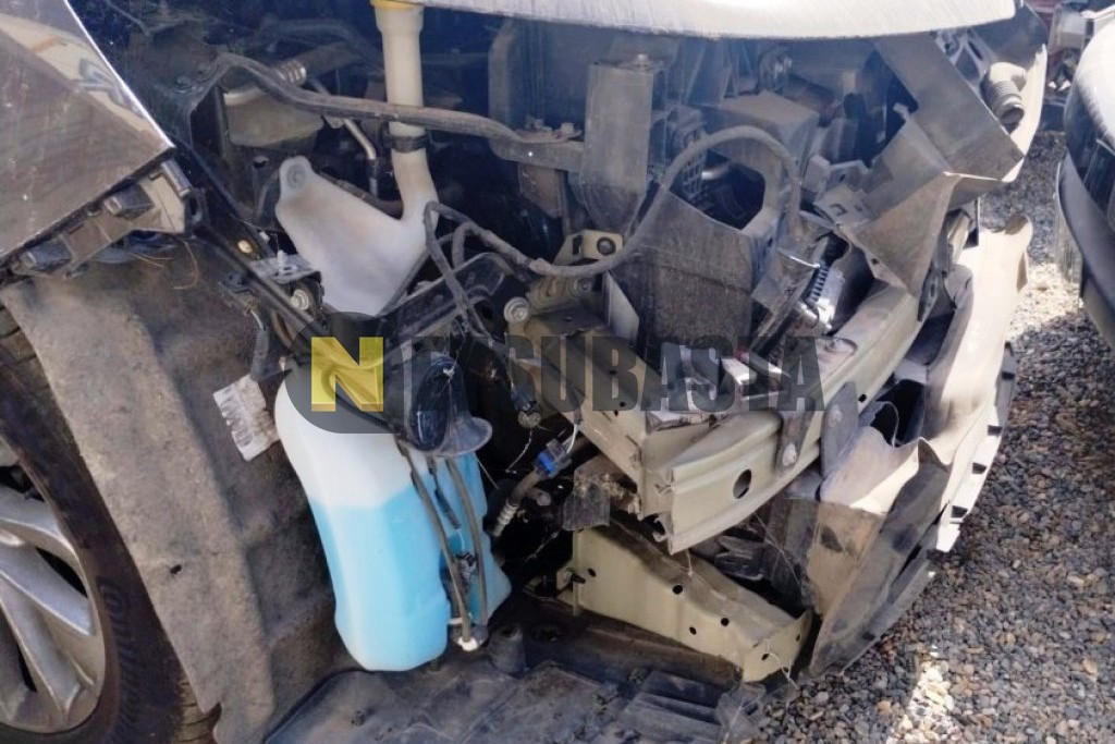 Renault Espace 1.6 dCi 2016