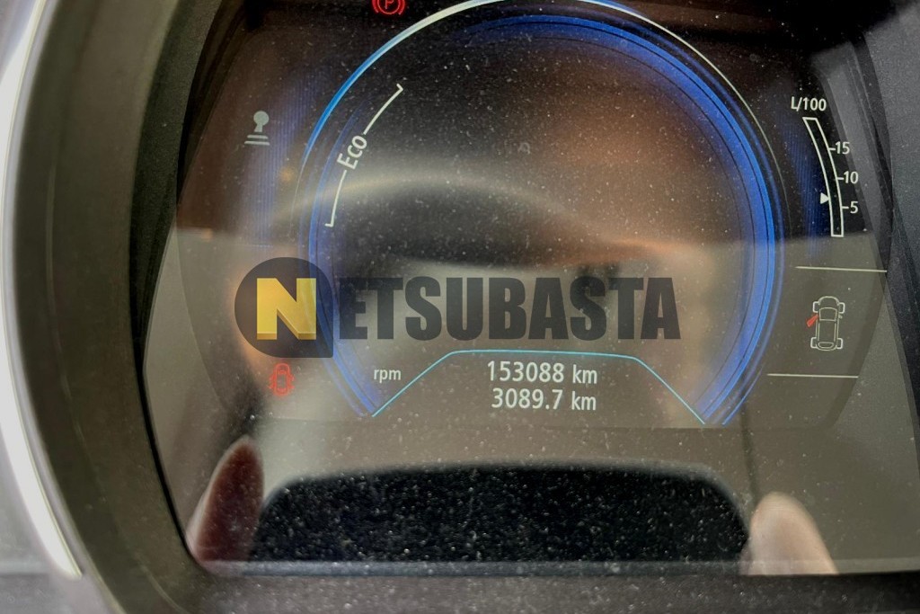 Renault Espace 1.6 dCi 2016