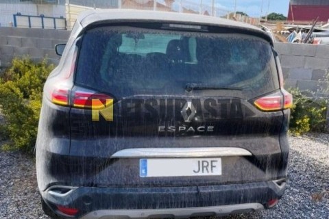 Rieju RS2 125 Matrix 2006