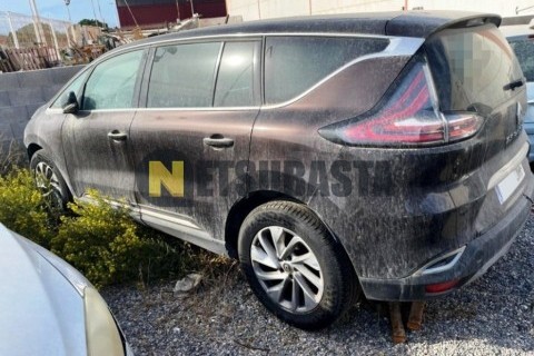 Rieju RS2 125 Matrix 2006