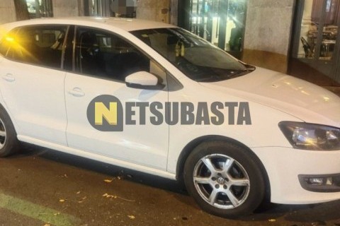 Rieju RS2 125 Matrix 2006