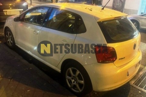 Rieju RS2 125 Matrix 2006