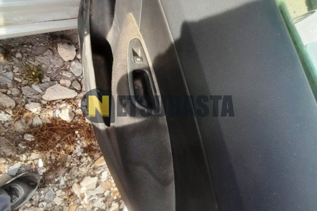 Peugeot 308 1.6 VTi 2008