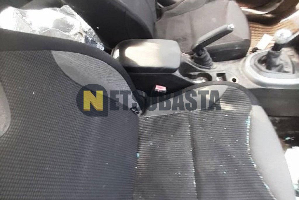 Peugeot 308 1.6 VTi 2008