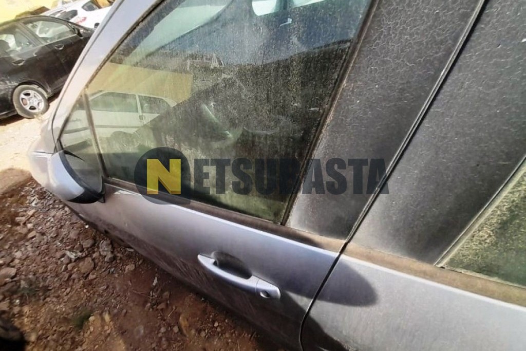 Peugeot 308 1.6 VTi 2008