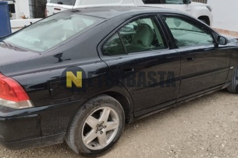 Rieju RS2 125 Matrix 2006