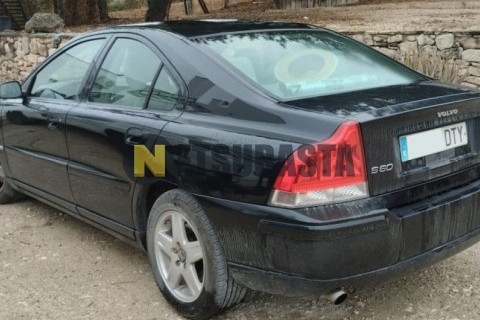 Rieju RS2 125 Matrix 2006