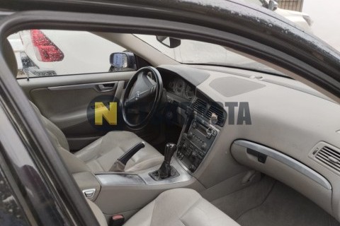 Rieju RS2 125 Matrix 2006