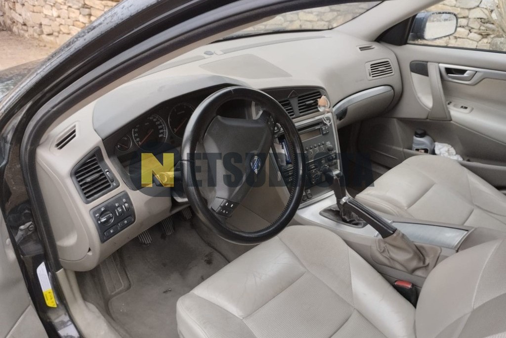 Volvo S60 D5 2005
