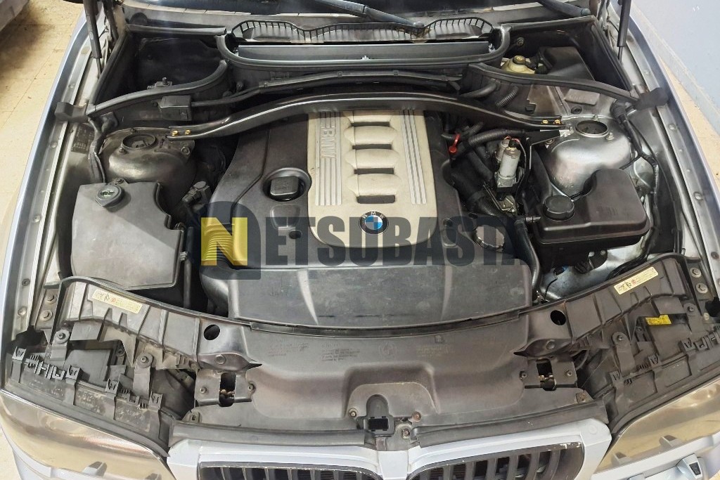 Audi A4 2.0 TDI 2006