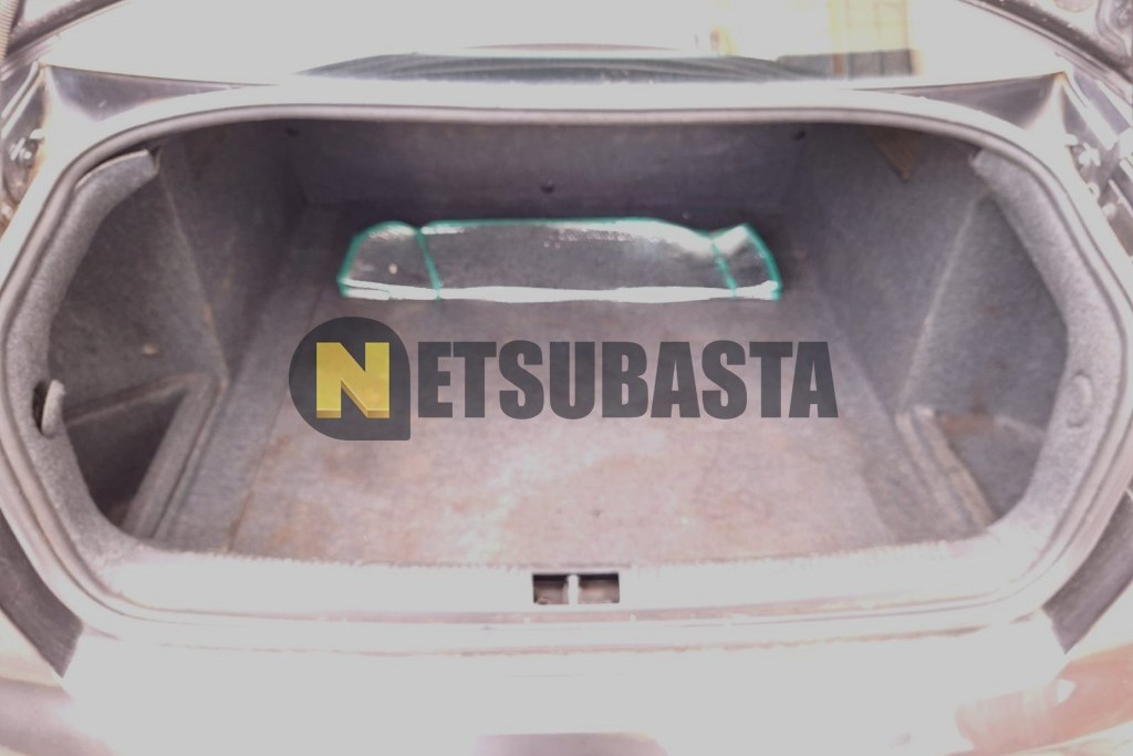 Audi A4 2.0 TDI 2006