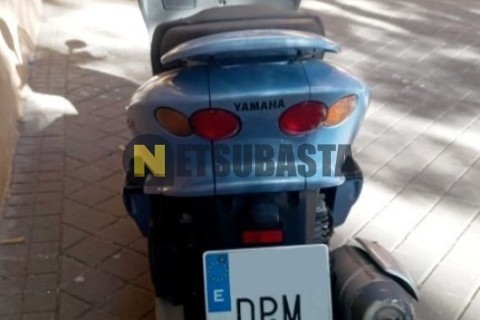 Piaggio Liberty 125 2004