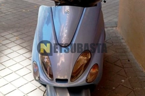 Piaggio Liberty 125 2004