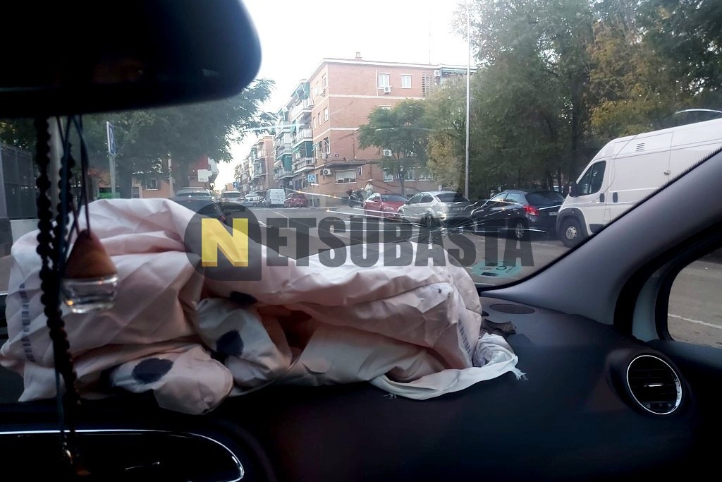 Peugeot 3008 1.2 PureTech 2015