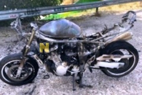 Yamaha Majesty 125 2009