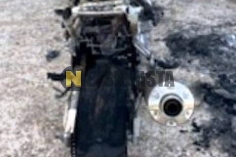 Yamaha Majesty 125 2009