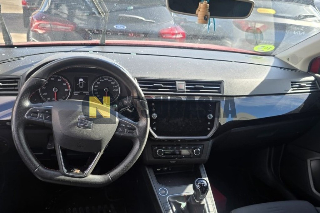 Seat Ibiza 1.0 EcoTSI 2017