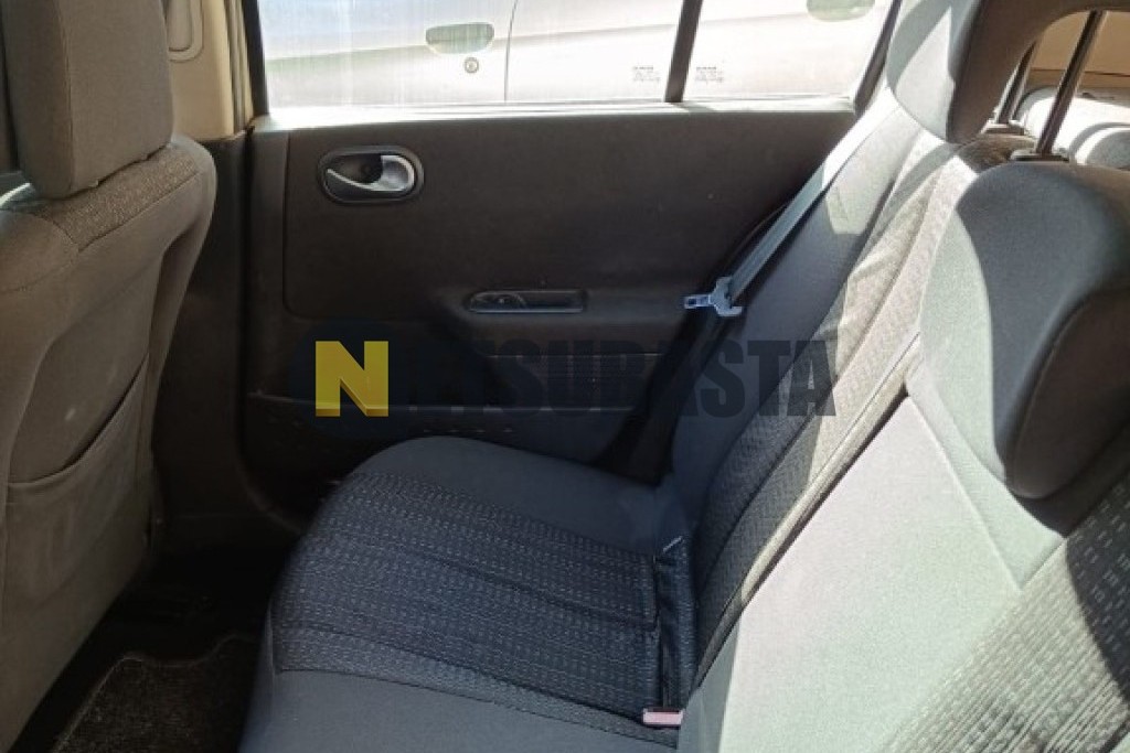 Renault Megane 1.5 dCi 2006