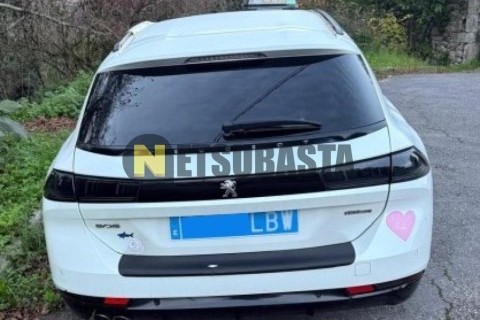 Piaggio Liberty 125 2004