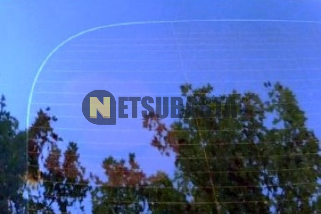 Opel Insignia 2.0 Turbo 4x4 2012