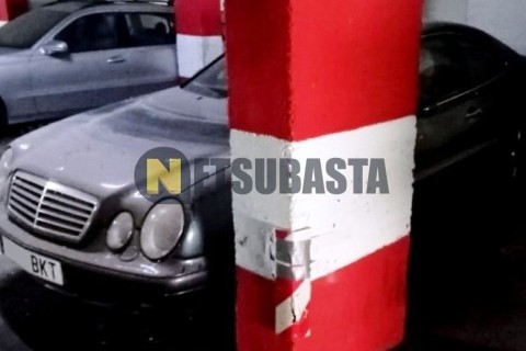 Yamaha Majesty 125 2009