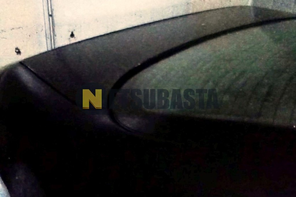 Mercedes-Benz CLK 320 1998