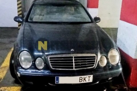 Yamaha Majesty 125 2009