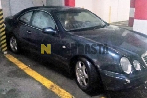 Yamaha Majesty 125 2009