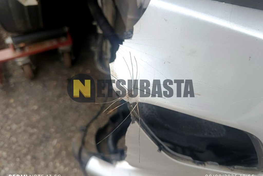 Opel Astra 1.4 Turbo 2018