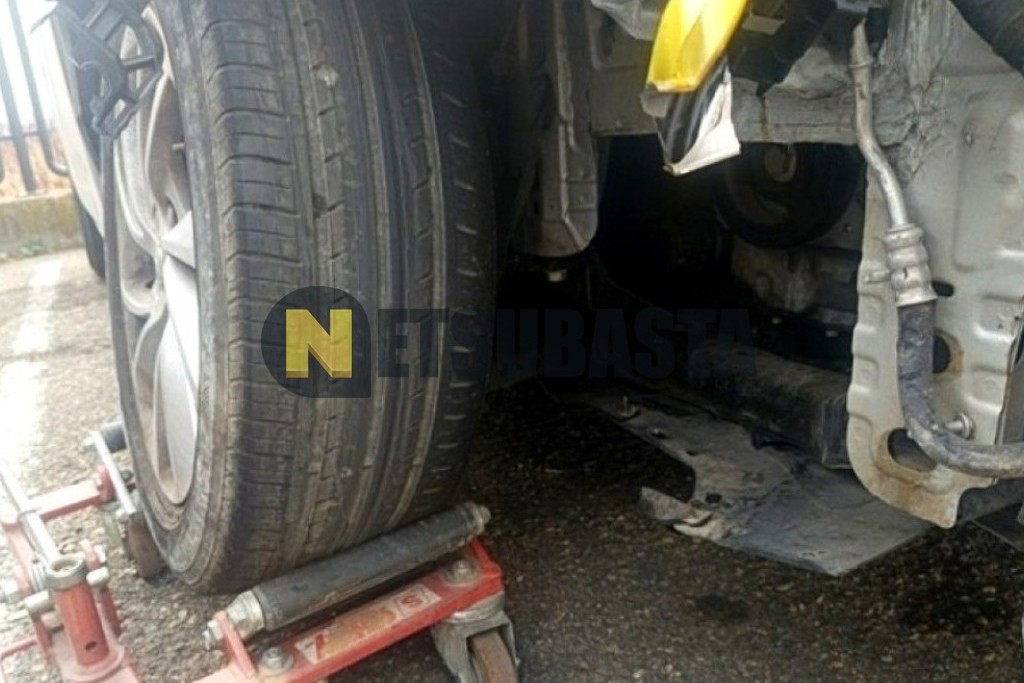 Opel Astra 1.4 Turbo 2018