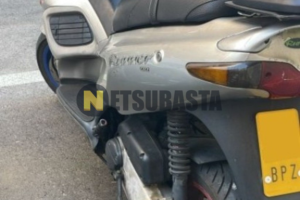 Gilera Runner 50 2004