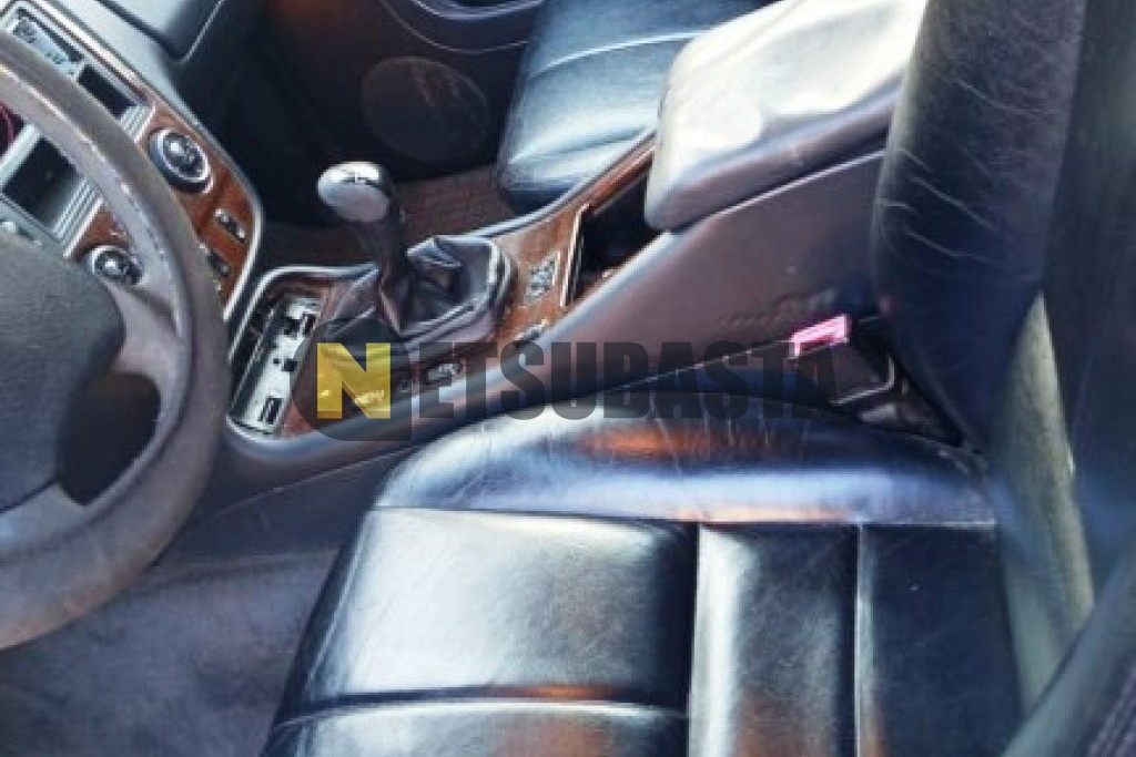 Mercedes-Benz ML 270 CDI 2013