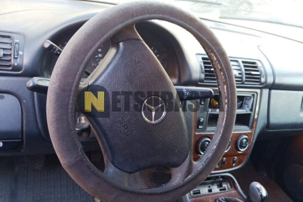 Mercedes-Benz ML 270 CDI 2013