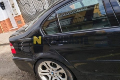 Yamaha Majesty 125 2009