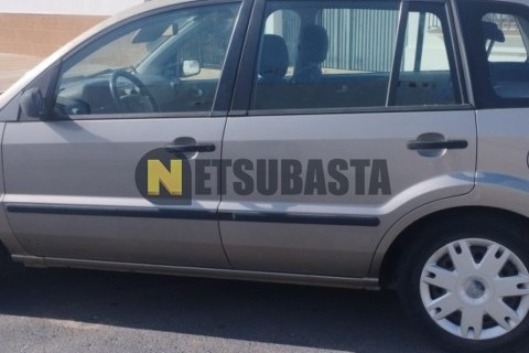 Piaggio Liberty 125 2004