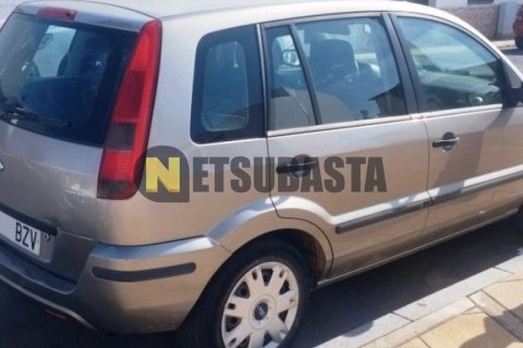 Piaggio Liberty 125 2004