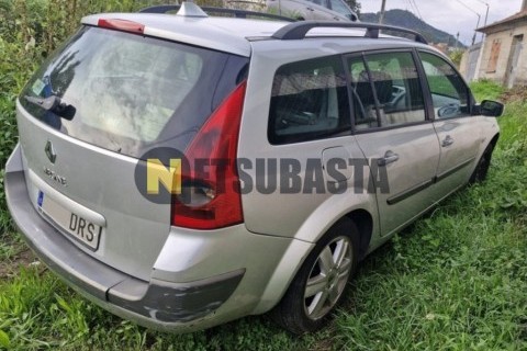 Piaggio Liberty 125 2004