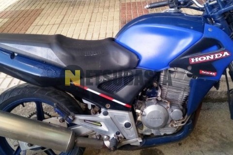 Piaggio Liberty 125 2004