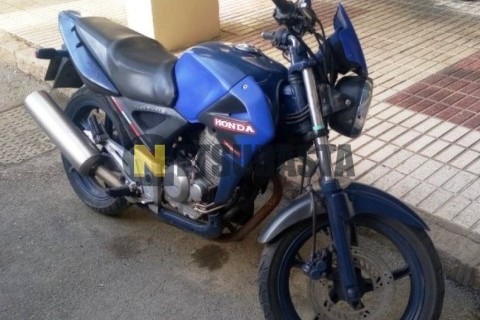 Piaggio Liberty 125 2004