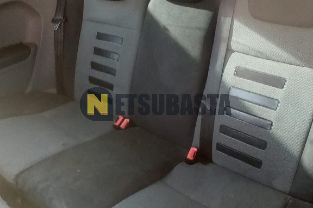 Ford Focus 1.8 TDCi 2010