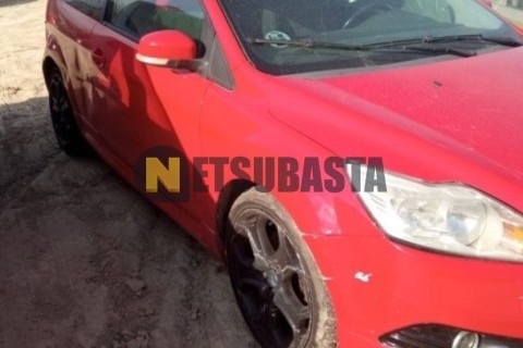 Piaggio Liberty 125 2004